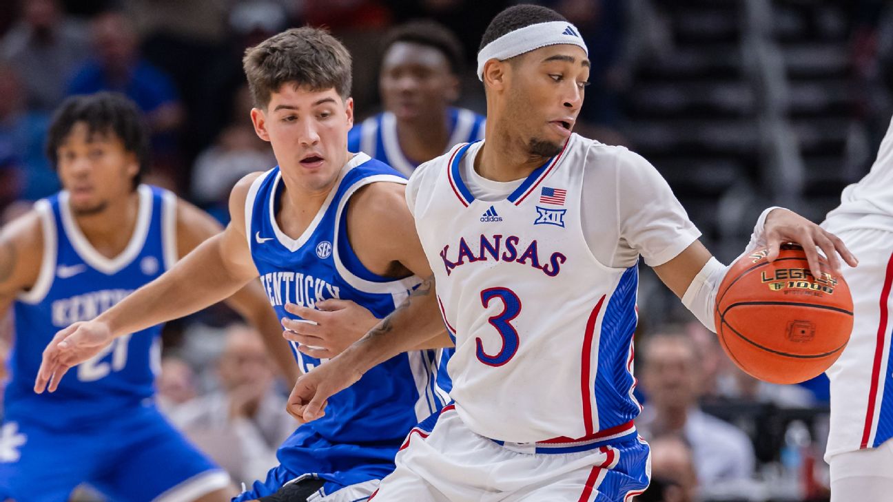 Men's College Basketball Teams, Scores, Stats, News, Standings, Rumors