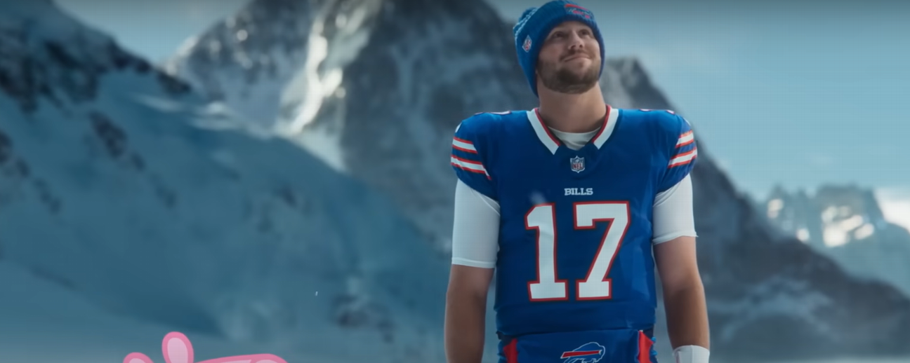 Athletes in Super Bowl 2024 commercials Brady, Messi, more ESPN