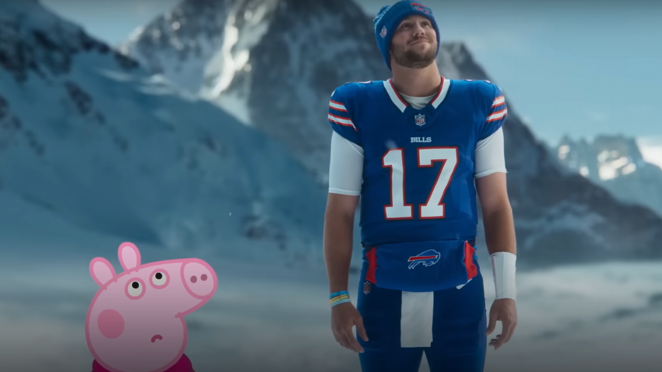 Patrick Stewart, Creed Take Paramount Super Bowl Ad Higher