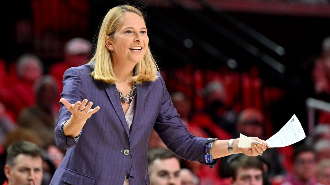 Women's College Basketball Teams, Scores, Stats, News, Standings, Rumors