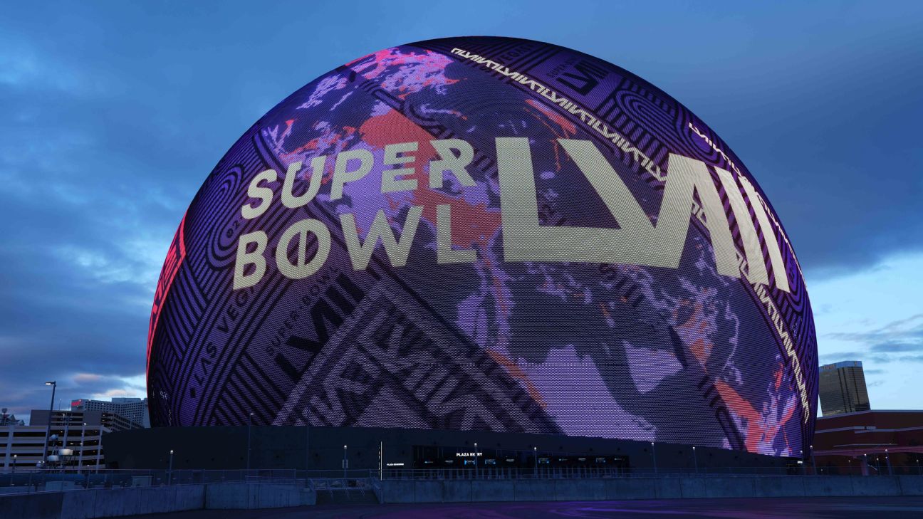 Super Bowl Betting Cheat Sheet: Our best bets all in one place www.espn.com – TOP