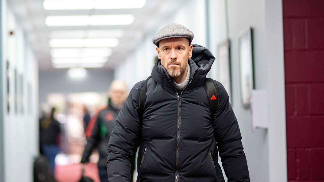 Should Man United sack or keep Ten Hag? Here's a case for both