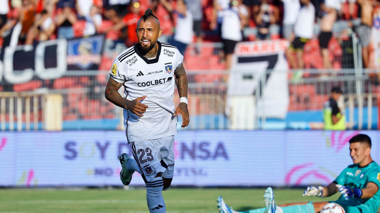 Noticias, Estadísticas y Resultados de Primera División Liga Chilena
