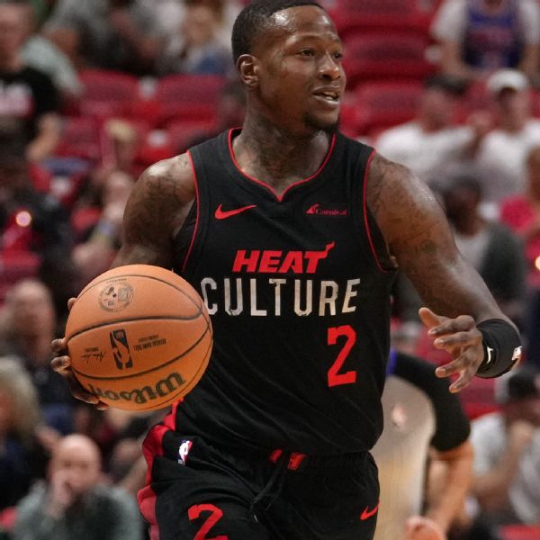 Rozier, Richardson slated for MRIs after Heat loss