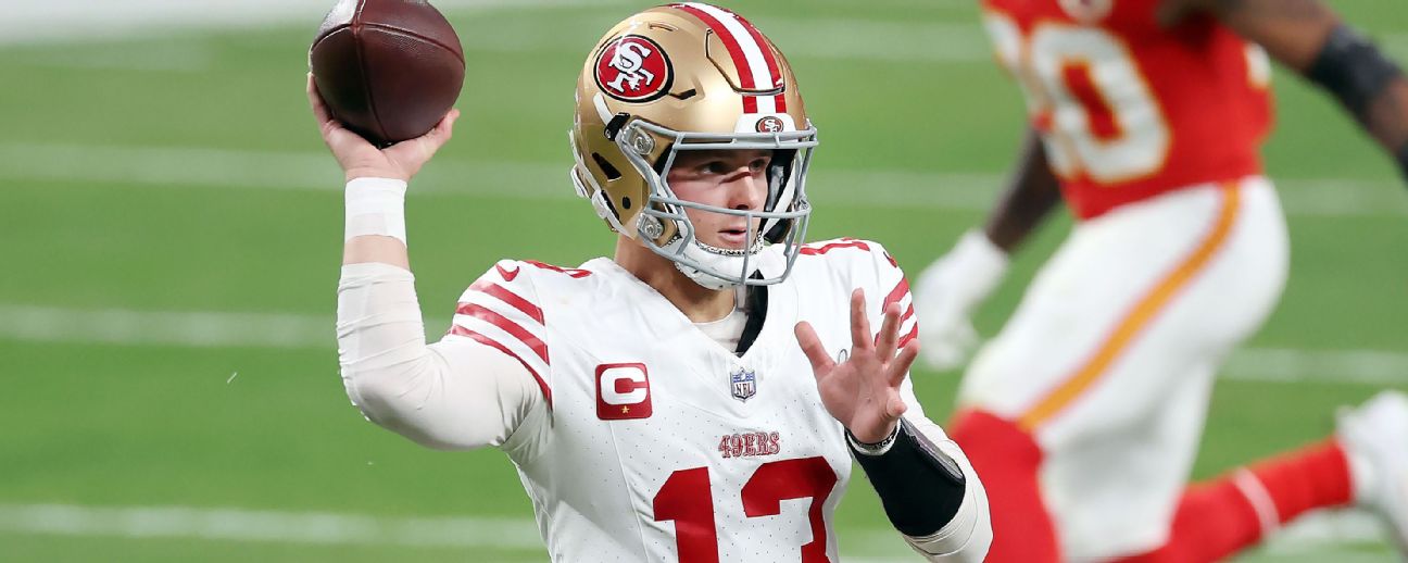 Follow live: Chiefs, 49ers trading scores as Super Bowl LVIII goes down to the wire