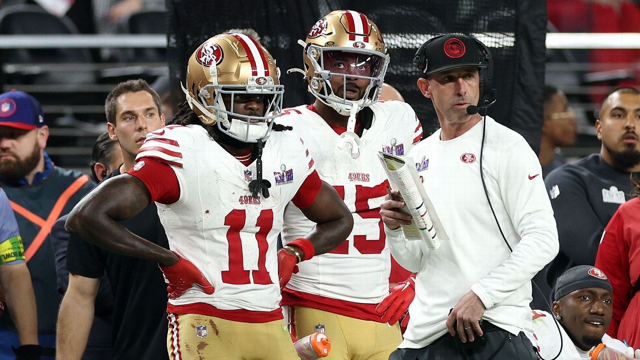 Niners players: We didn’t know overtime rules www.espn.com – TOP