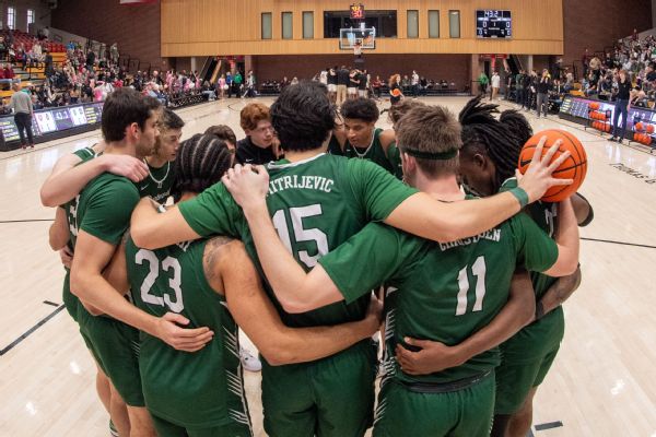 Dartmouth hoops players vote to join local union www.espn.com – TOP