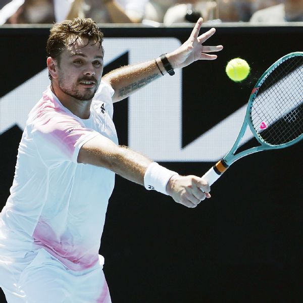 Wawrinka wins, moves to round of 16 in Argentina
