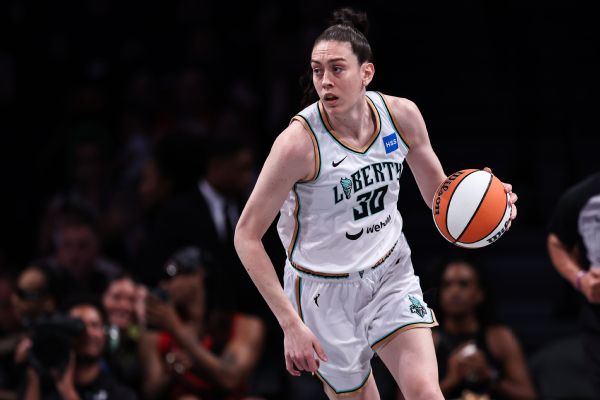 WNBA stars to launch 3-on-3 league in January