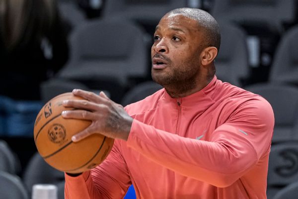 Sources: P.J. Tucker joining Knicks on 10-day contract