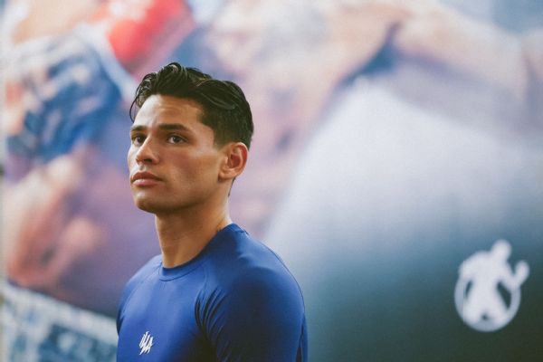 Garcia: NYSAC wants prefight mental health check