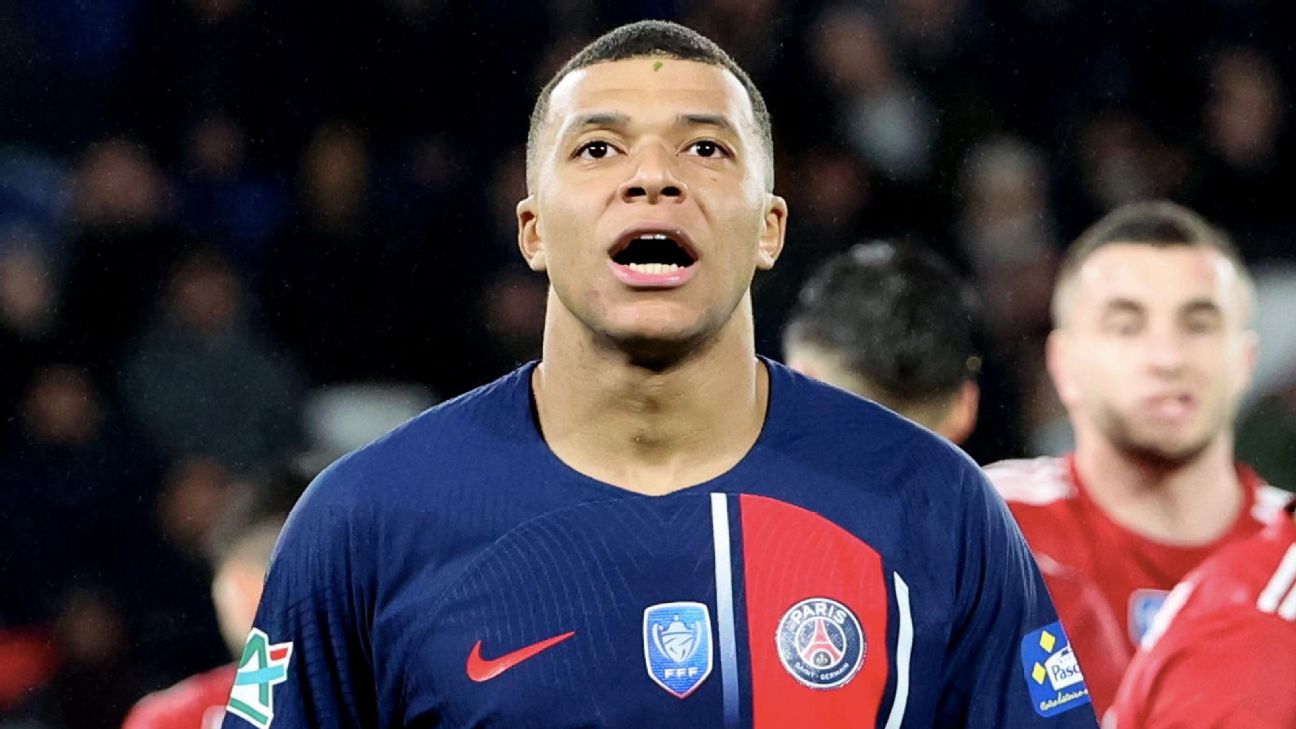 Is it nearly over? Mbappé to Real Madrid and other way-too-long transfer sagas