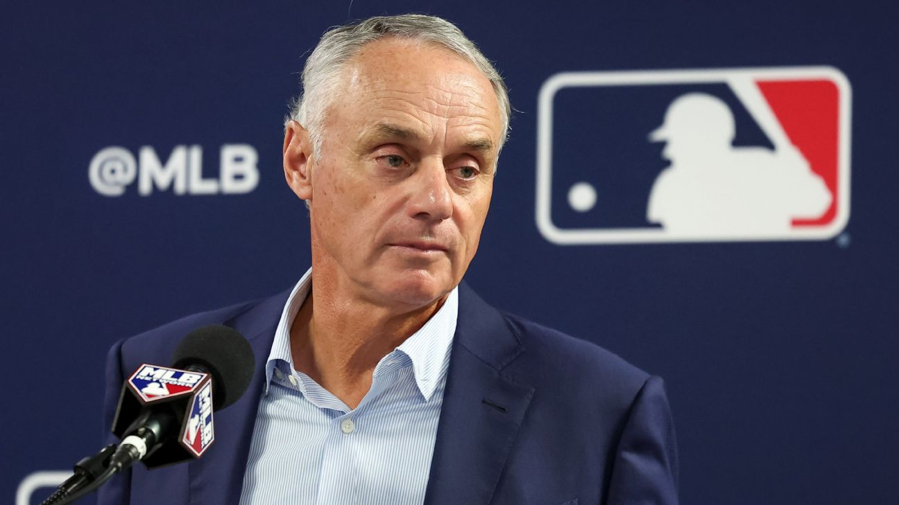 MLB worried how gambling affects player safety