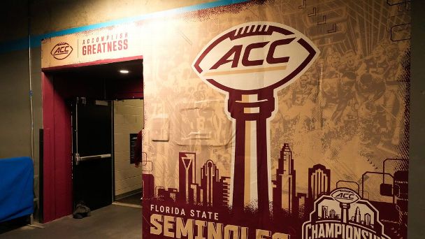 What’s next in Florida State, Clemson lawsuits against the ACC? www.espn.com – TOP