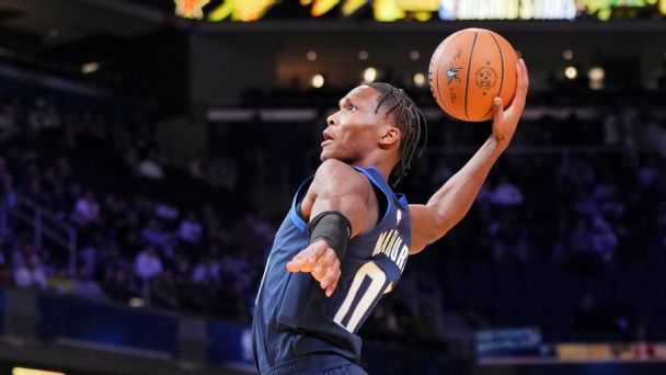NBA All-Star grades: Breaking down MVP Mathurin, Wemby and other Rising Stars www.espn.com – TOP