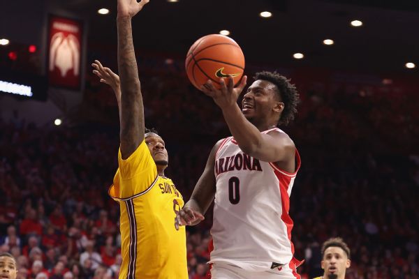 Arizona drubs ASU by 45 in rivalry’s biggest rout www.espn.com – TOP