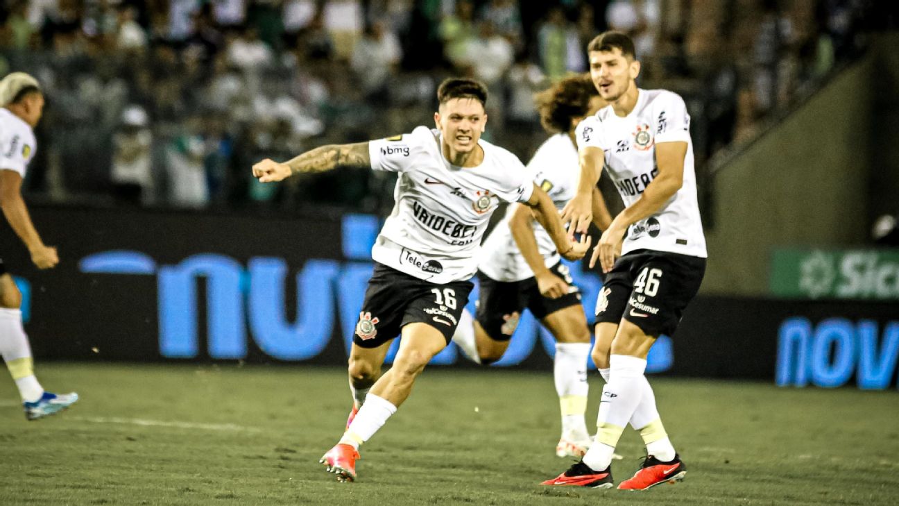 CONFIRA! Vidente prevê clima tenso no Derby entre Corinthians e Palmeiras