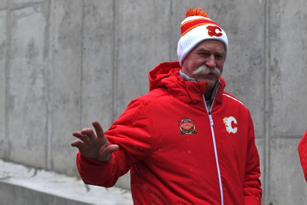 McDonald out of hospital following cardiac event
