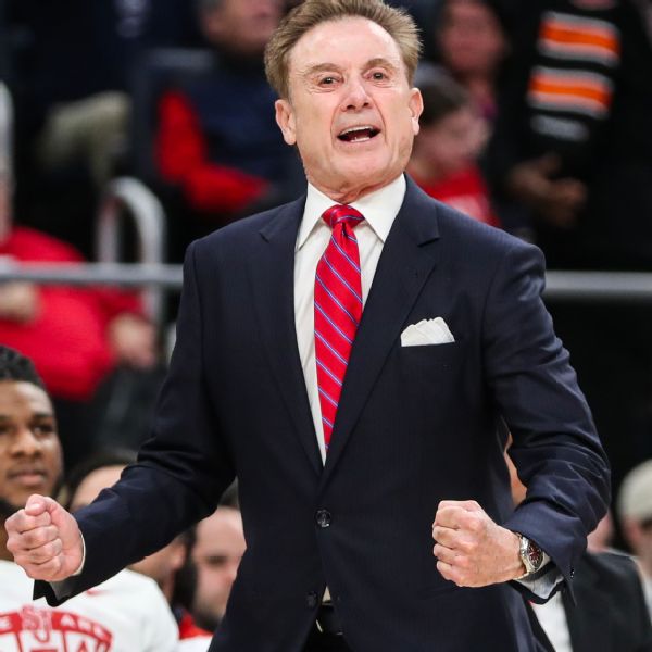 ‘Unenjoyable’: Pitino rips SJU after 8th loss in 10 www.espn.com – TOP