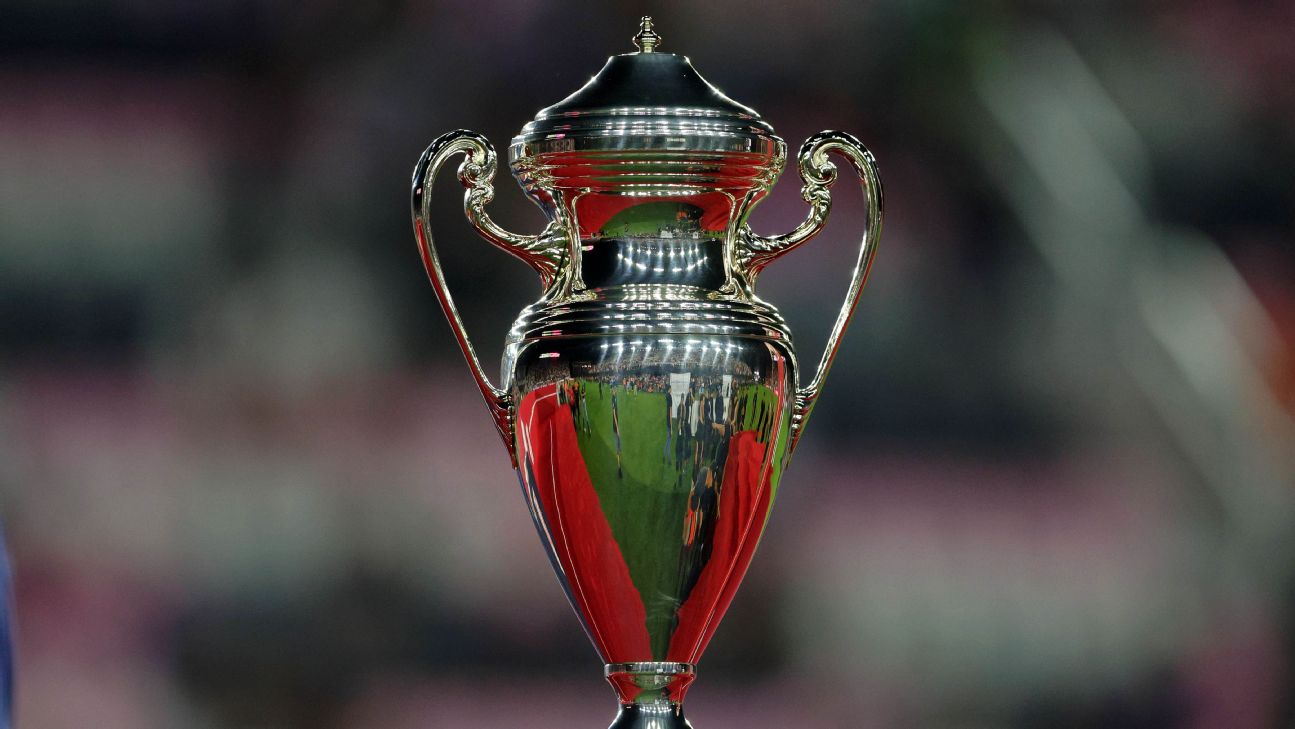 Source: U.S. Open Cup gets go-ahead for 2024 www.espn.com – TOP