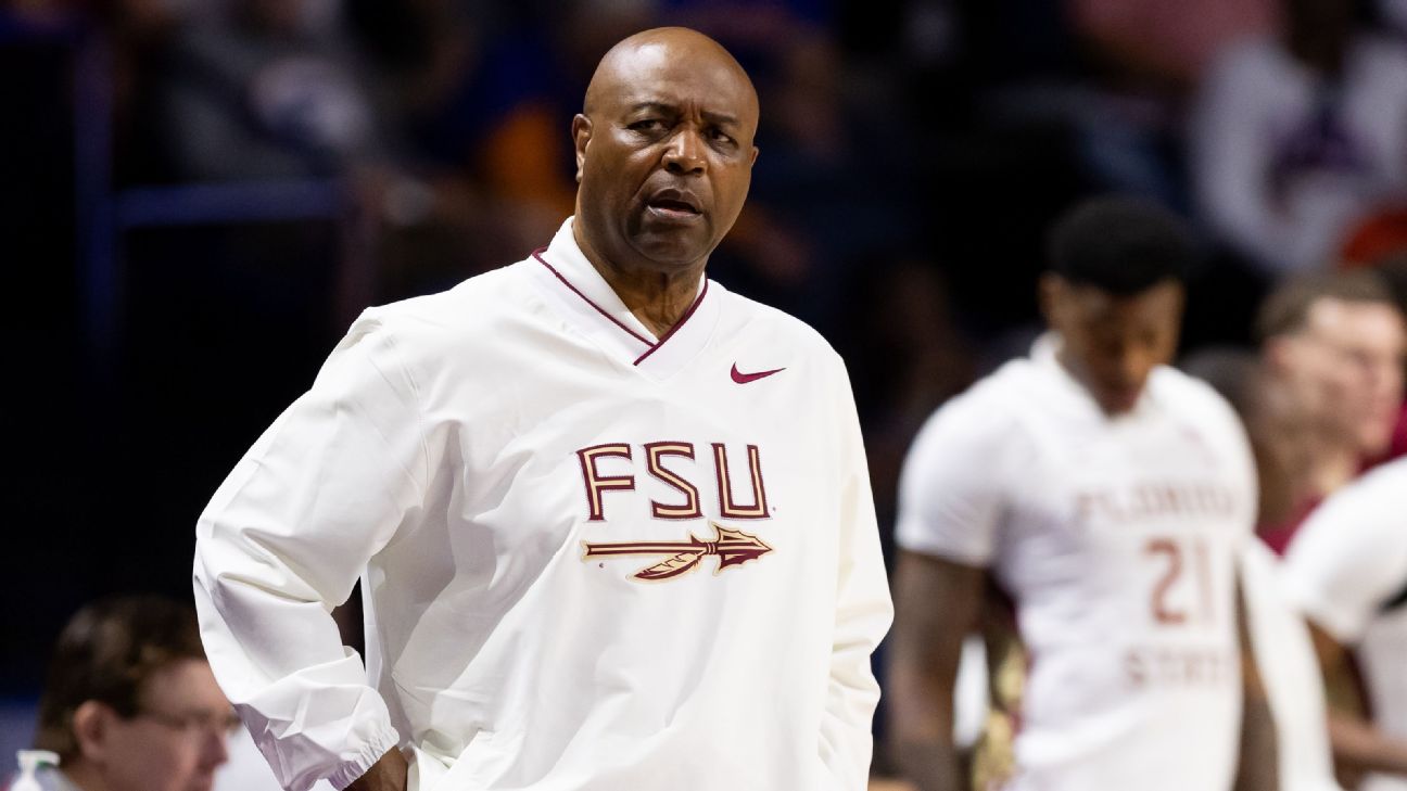 Ex-FSU players sue coach Leonard Hamilton over failed NIL payments - ESPN