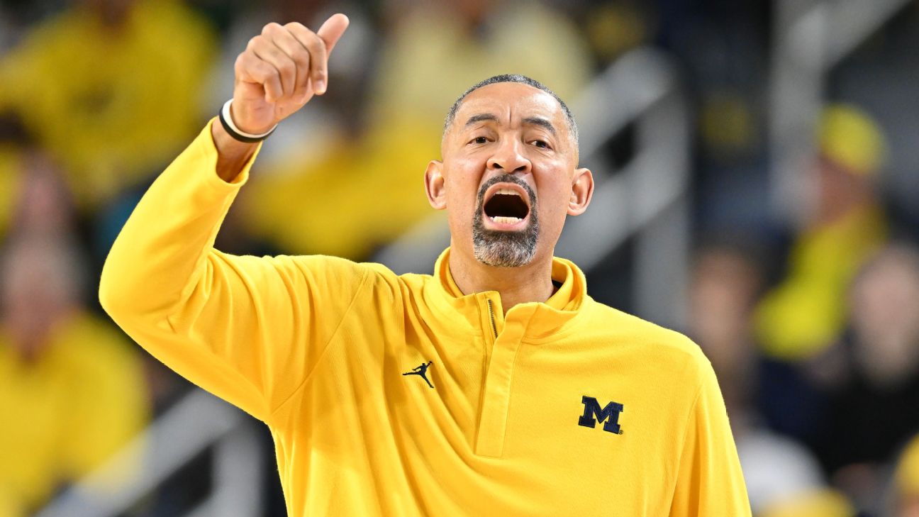 Juwan Howard joining Nets as assistant coach, sources say
