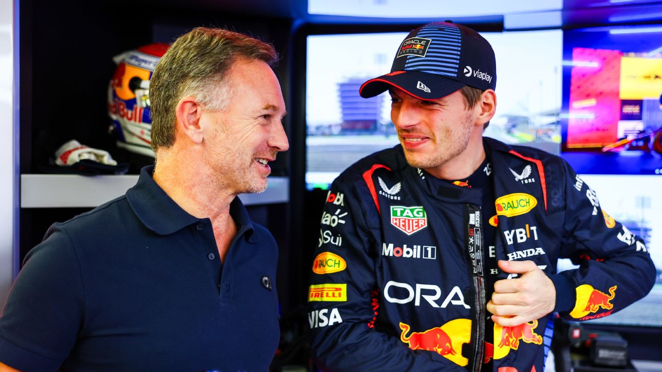 Formula 1 News, Live Grand Prix Updates, Videos, Drivers and Results