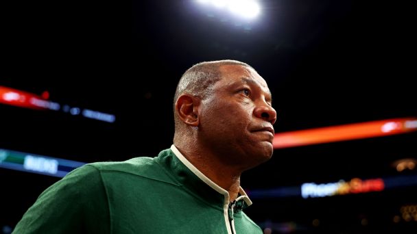 Dame, Giannis and lessons from the Ben Simmons saga: Inside Doc Rivers' first month with the Bucks