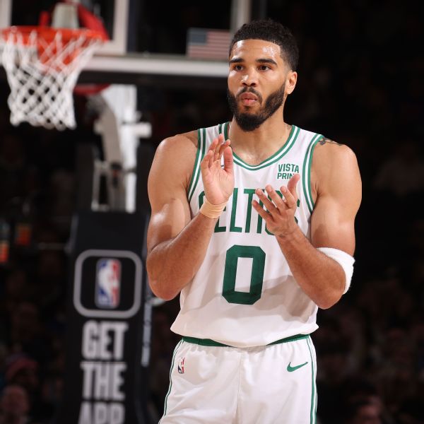 Celtics win eighth straight, still seek ‘another level’ www.espn.com – TOP