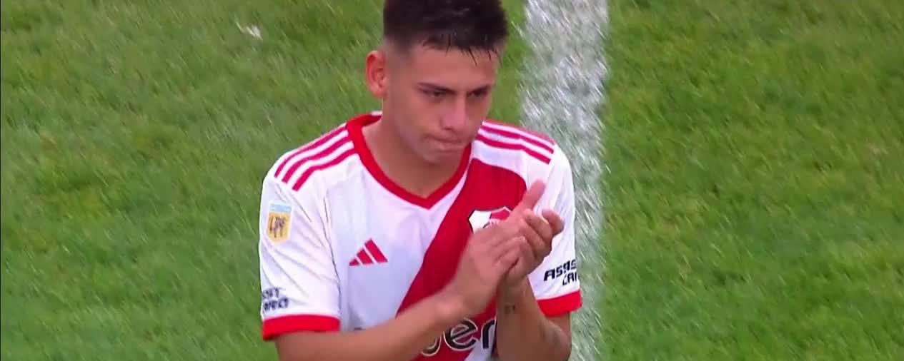 River Plate Resultados, estadísticas y highlights - ESPN (AR)