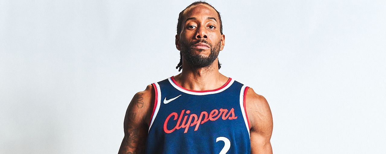 Lowe: Why the LA Clippers decided it was time for a massive rebrand image