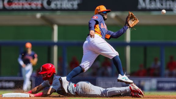 Fantasy baseball: Will the Cardinals run more in 2024?