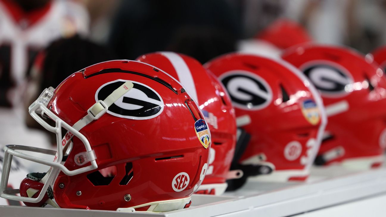 Isaiah Gibson stays at Georgia after withdrawing his commitment from USC