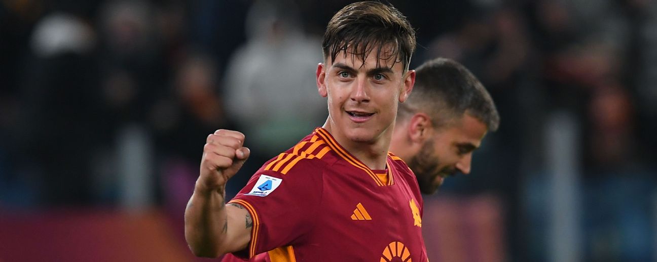Italian Serie A News, Stats, Scores - ESPN