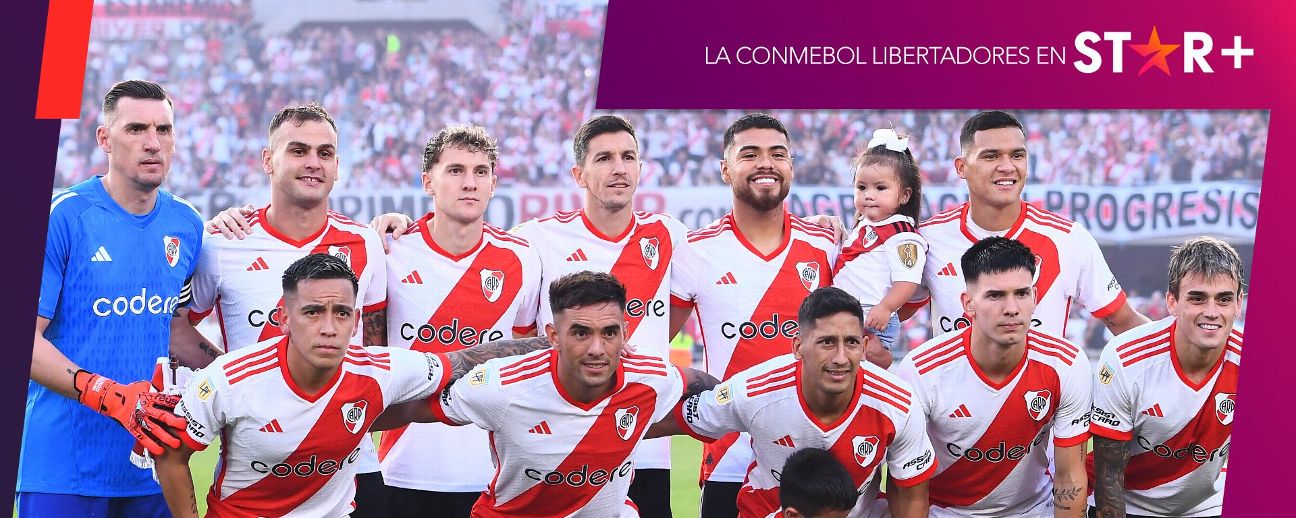 River Plate Resultados, estadísticas y highlights - ESPN (AR)
