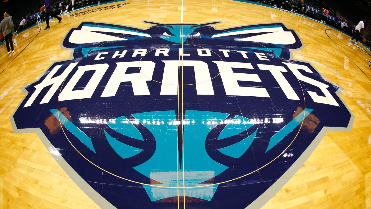 Sources: Hornets tab Peterson as top executive image