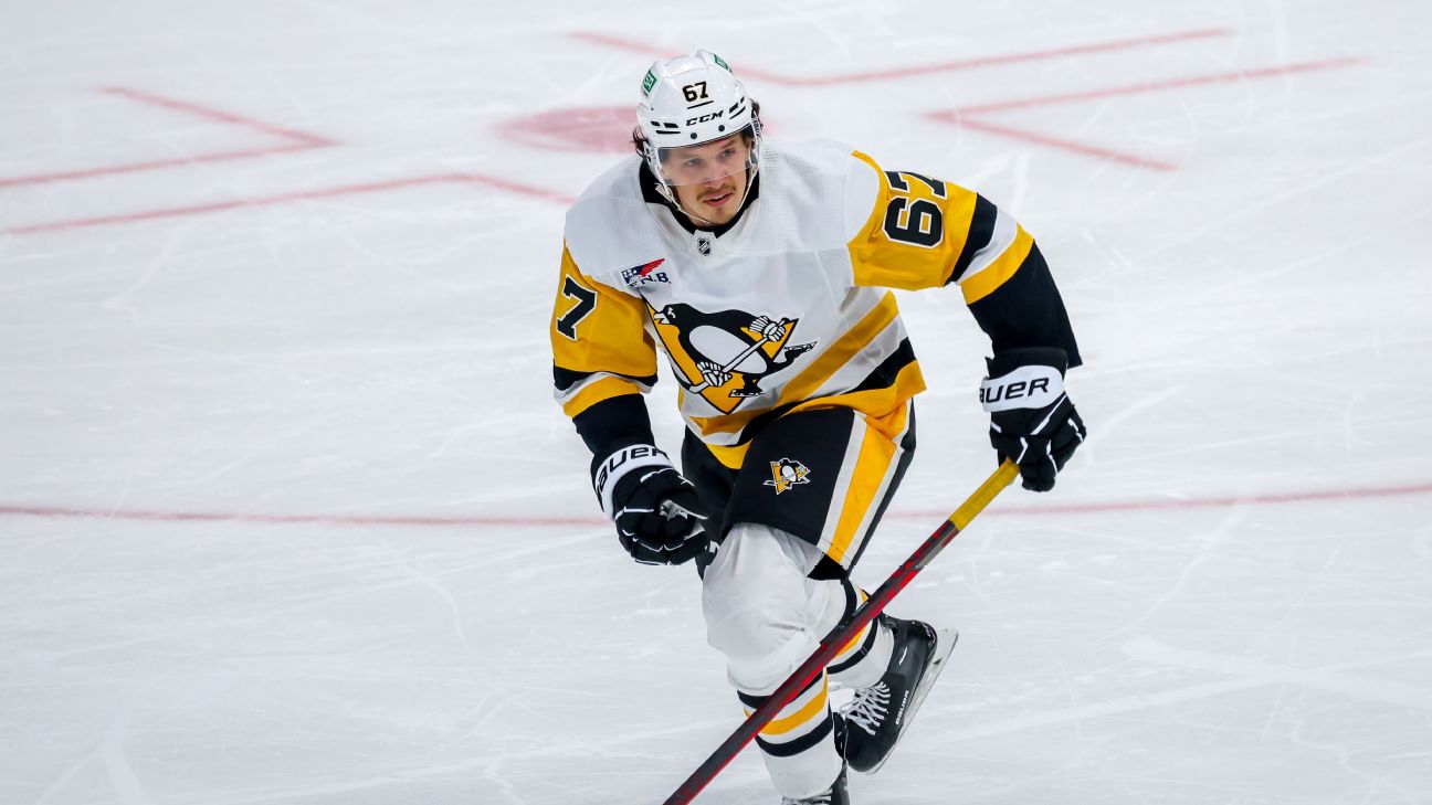 NHL trade deadline: Six players who can seize new opportunities