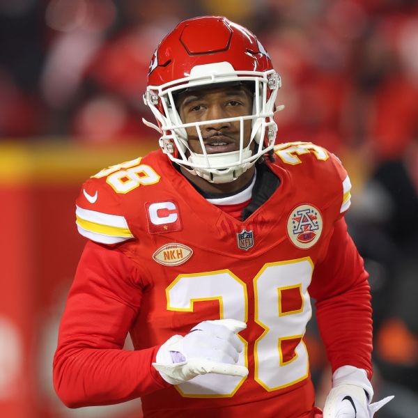 Sources: Chiefs to send star CB Sneed to Titans www.espn.com – TOP