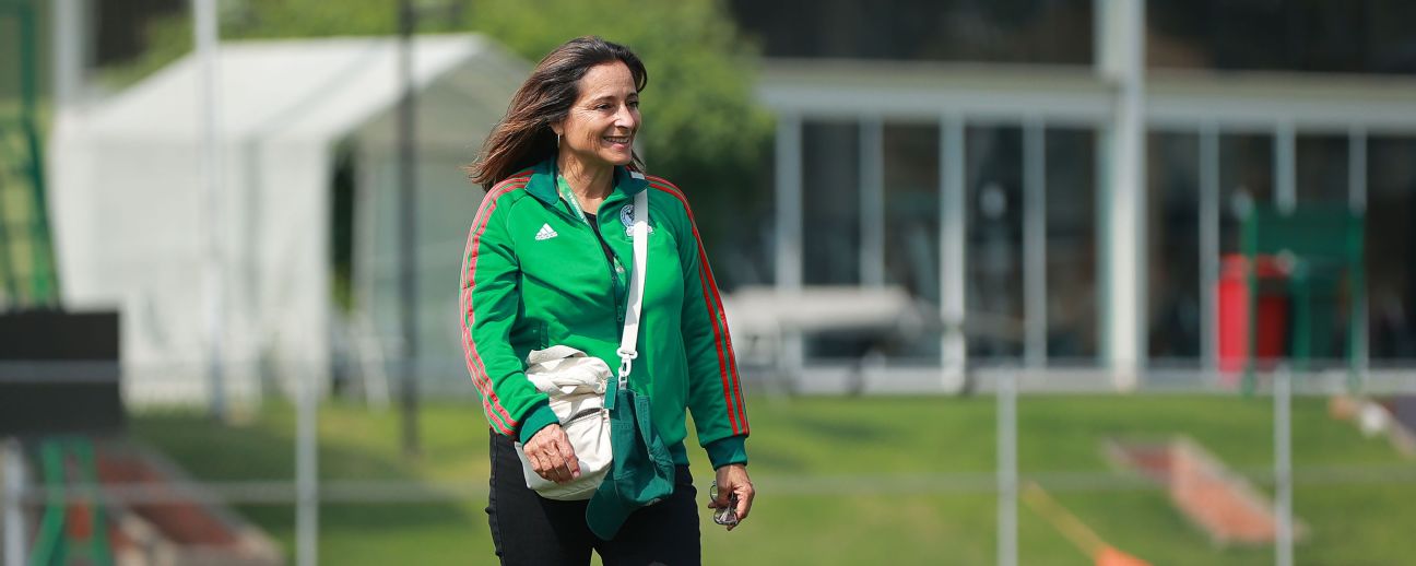 El talento femenino de ESPN Deportes se apodera de SportsCenter durante la  Semana de la Mujer - ESPN Press Room U.S.