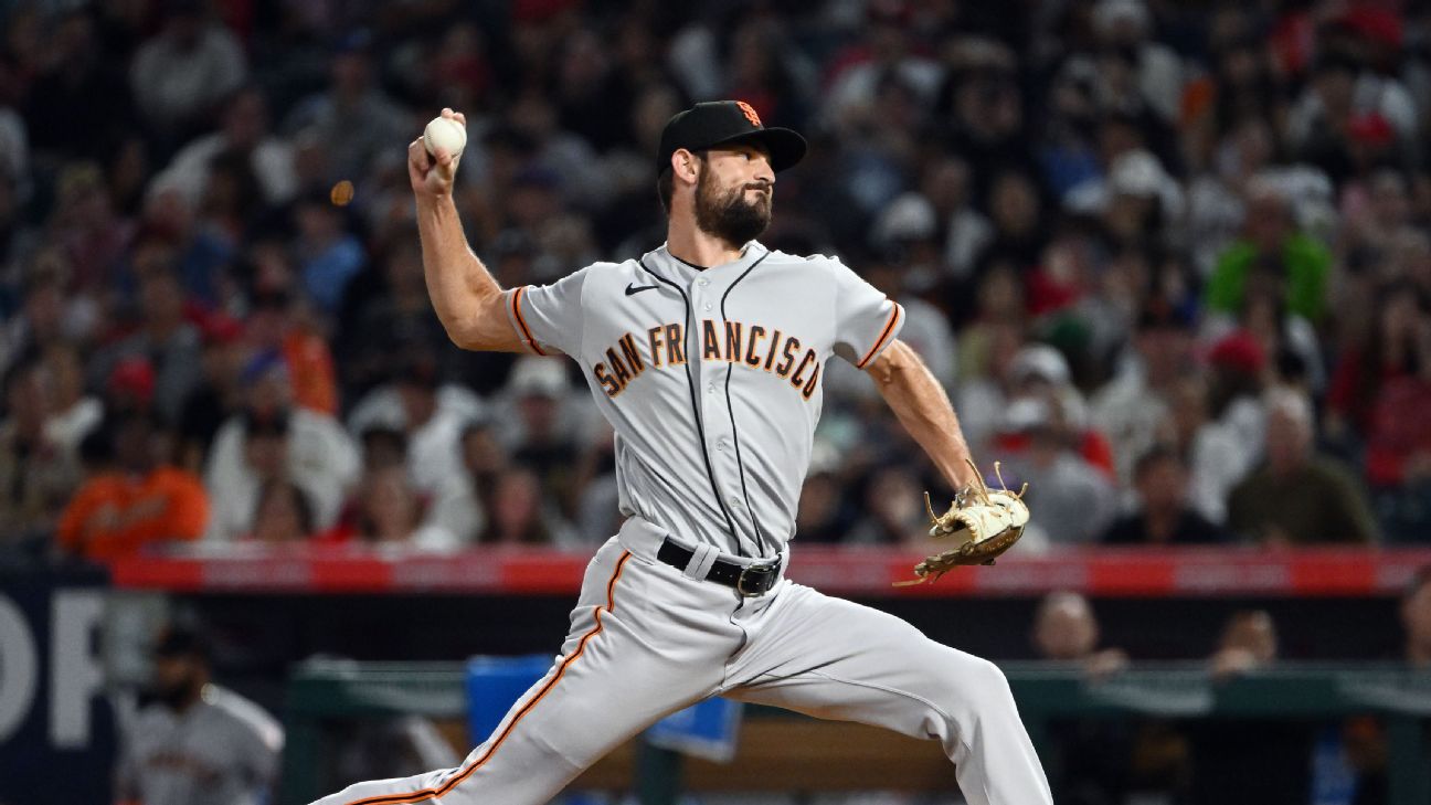 Giants righty Beck has aneurysm in pitching arm