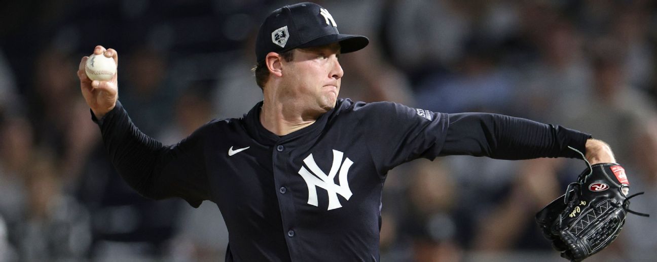 New York Yankees Scores, Stats and Highlights - ESPN (UK)