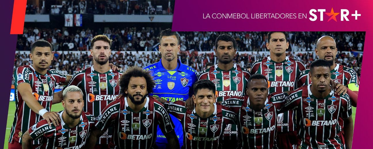 Fluminense Resultados, estadísticas y highlights - ESPN (CL)