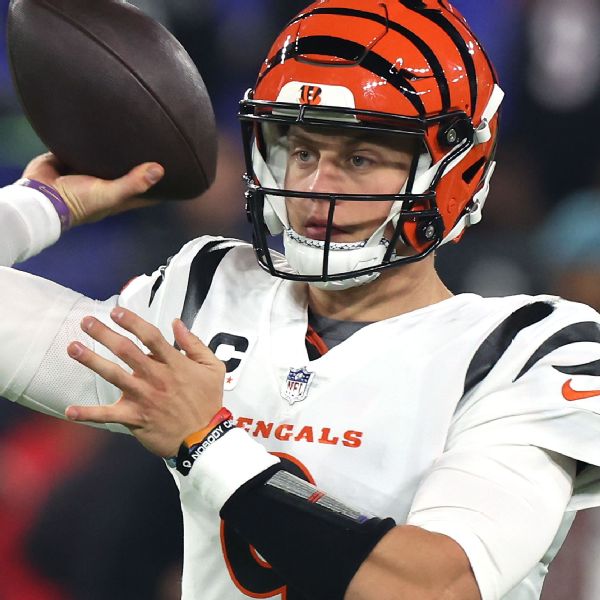 Eyeing Bengals OTAs, Burrow expects May return www.espn.com – TOP