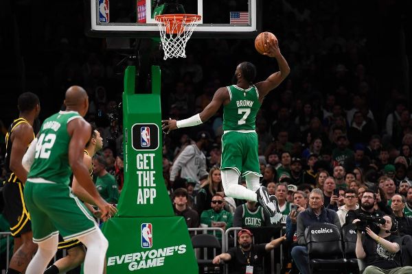Celtics stomp Dubs for record third 50-point win www.espn.com – TOP