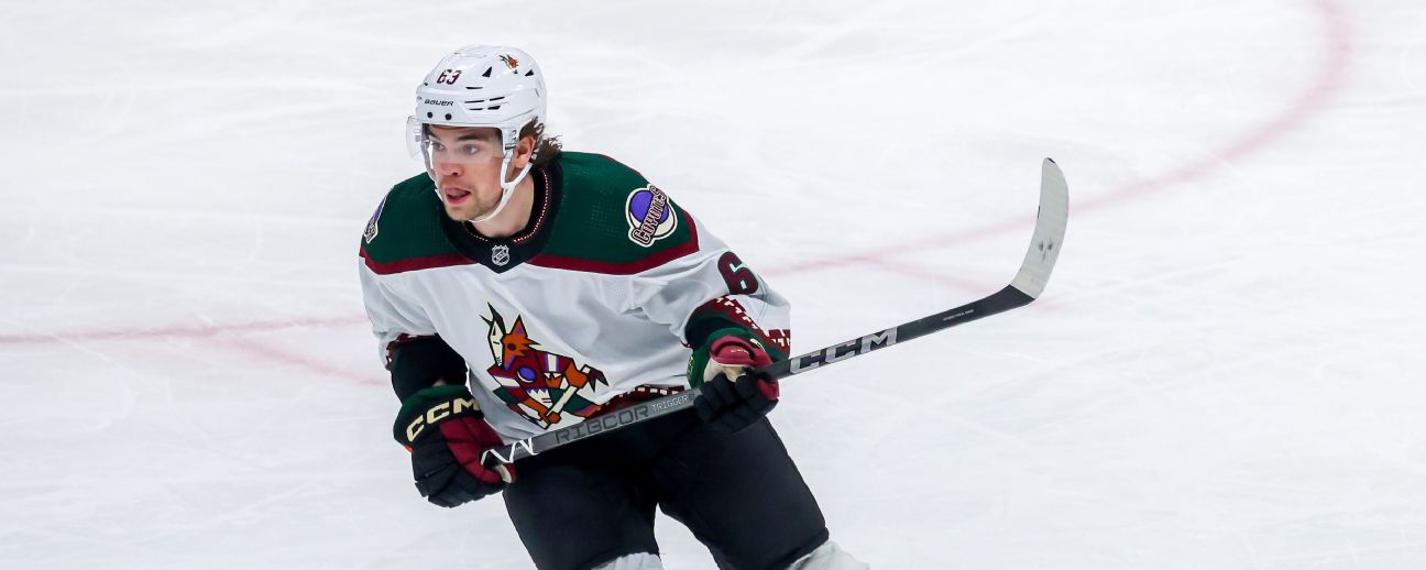 Fantasy hockey: Maccelli, Granlund delivering power play points