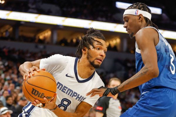 Williams, Rose joins growing Grizzlies injury list