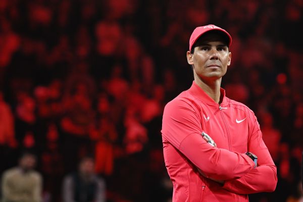 Nadal out of Indian Wells: ‘Can’t lie’ to self, fans