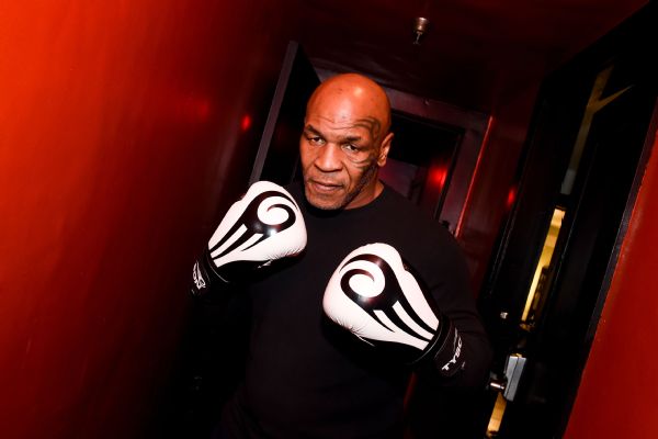 Tyson the underdog in July fight against Paul www.espn.com – TOP