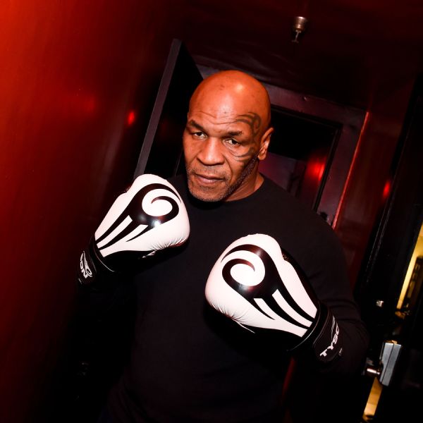 Mike Tyson vs. Jake Paul to be sanctioned, professional fight