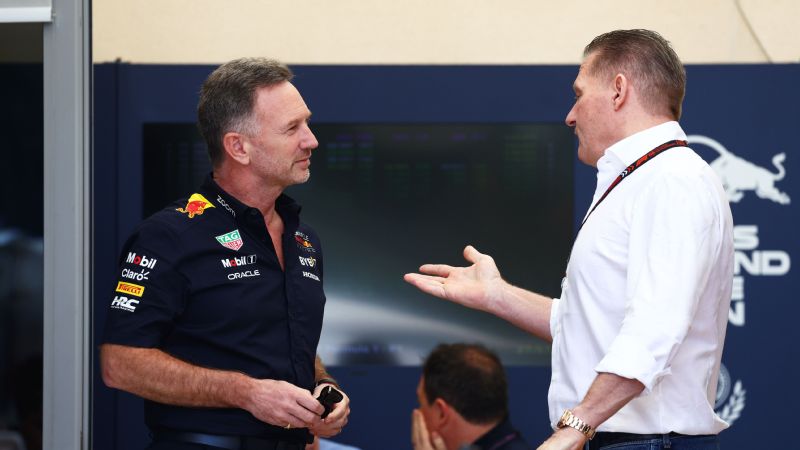 Horner: F1 needs to move on from scandal